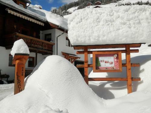 Agroturismo Apartments Biobauernhof Lercher