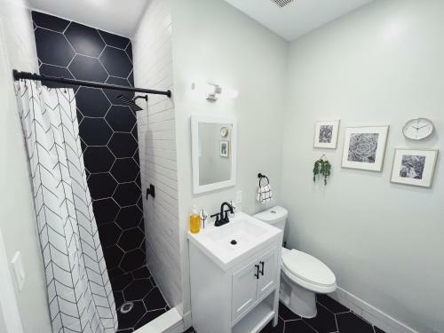 Aparthotel Nine20 Collins Apartments By Lowkl