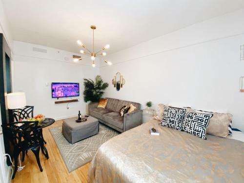 Aparthotel Nine20 Collins Apartments By Lowkl