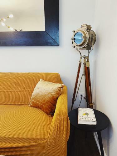 Aparthotel Nine20 Collins Apartments By Lowkl