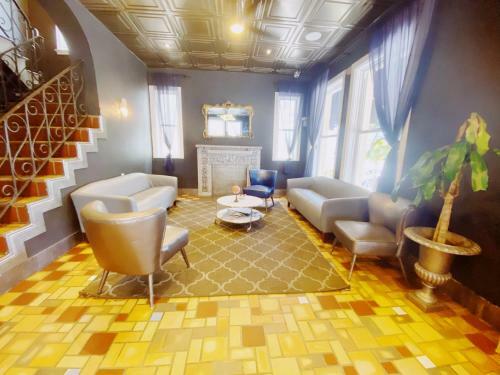 Aparthotel Nine20 Collins Apartments By Lowkl