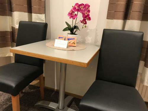 Apartamento Neu Renovierte Unterkunft