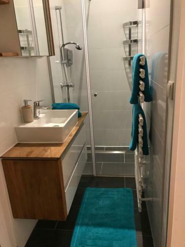 Apartamento Neu Renovierte Unterkunft