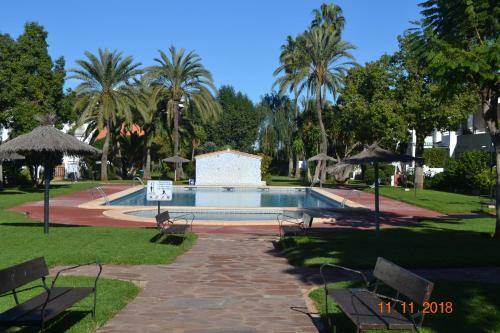 Apartamento Mare Nostrum II Denia.