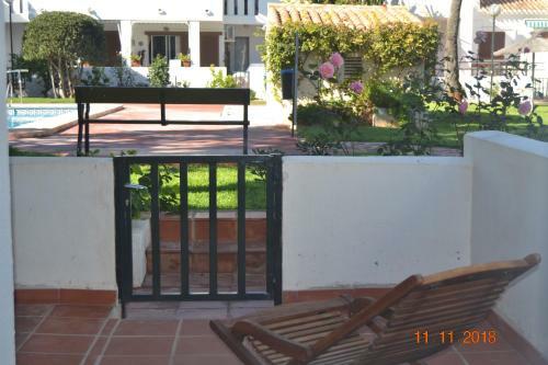 Apartamento Mare Nostrum II Denia.