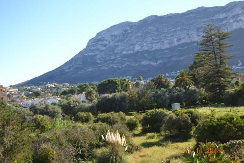 Apartamento Mare Nostrum II Denia.