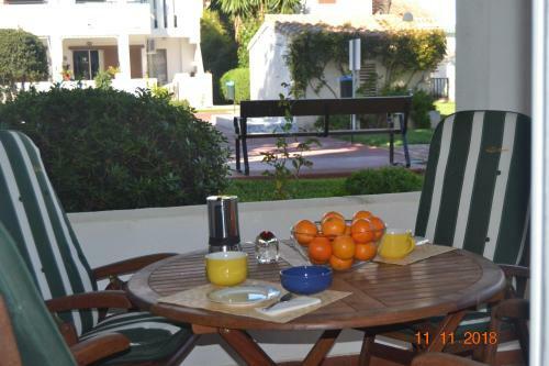 Apartamento Mare Nostrum II Denia.