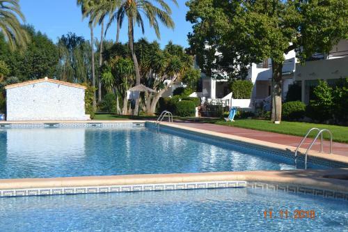 Apartamento Mare Nostrum II Denia.