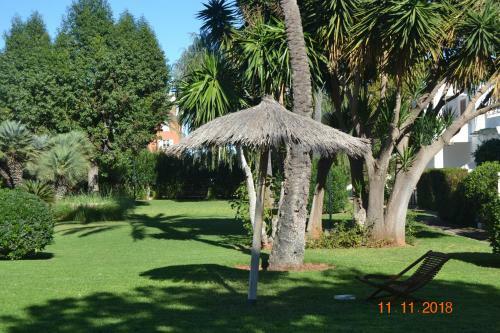 Apartamento Mare Nostrum II Denia.