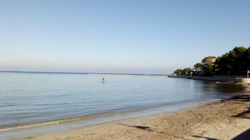 Apartamento Mare Nostrum II Denia.
