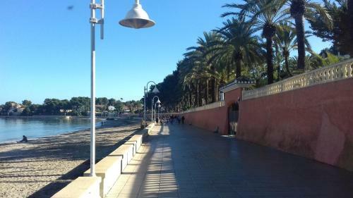 Apartamento Mare Nostrum II Denia.