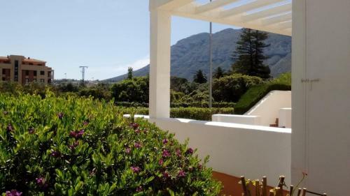 Apartamento Mare Nostrum II Denia.