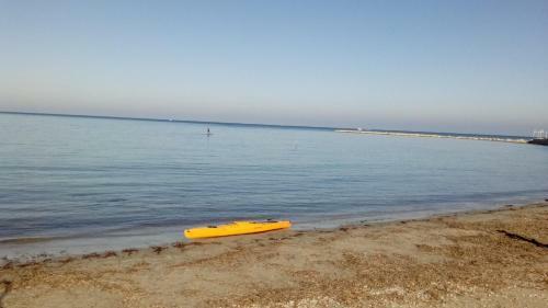 Apartamento Mare Nostrum II Denia.