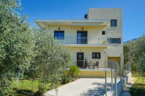 Sevastiani?s Apartments