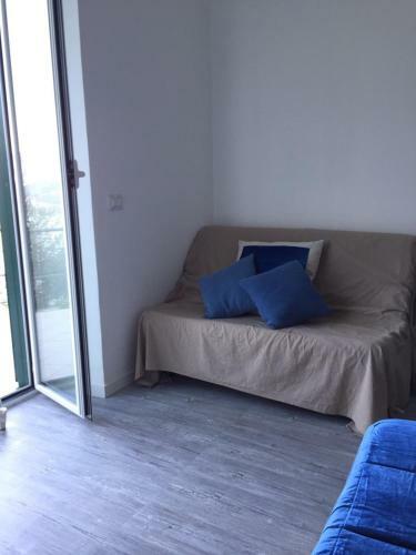Apartamento Allegra?s Room