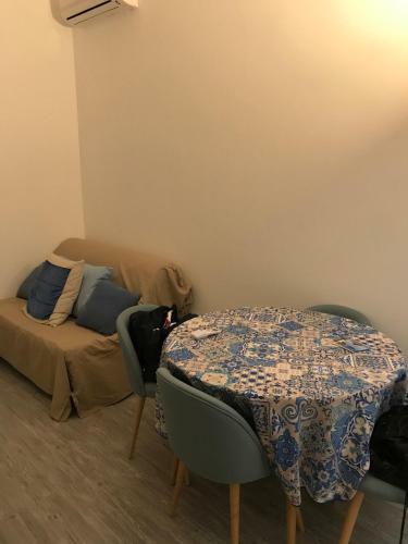 Apartamento Allegra?s Room