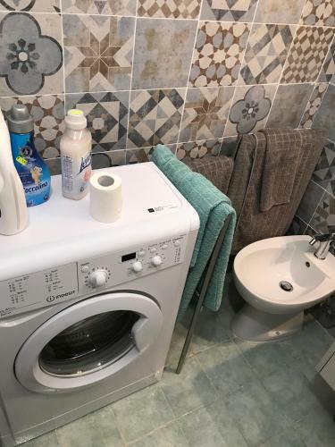 Apartamento Allegra?s Room