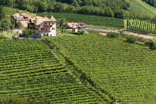 Apartamento Santlhof - Sauvignon