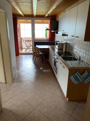 Apartamento Santlhof - Sauvignon