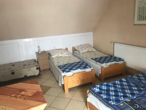 Pokoje Go?cinne U Danuty
