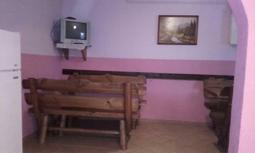 Pokoje Go?cinne U Danuty