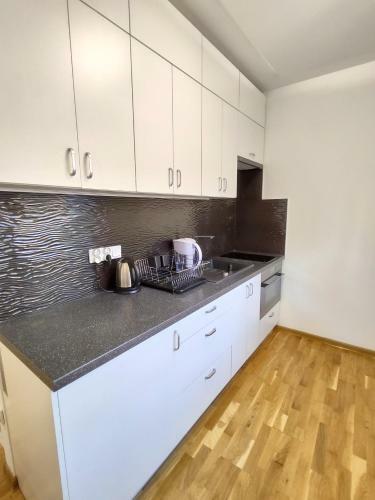 Apartament Pod Zamkiem
