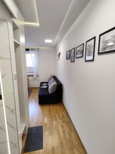 Apartament Pod Zamkiem