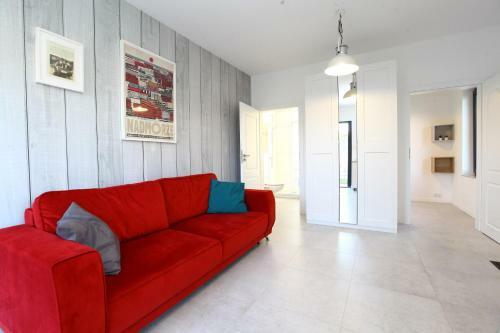 Apartamento Dom Na Klifie