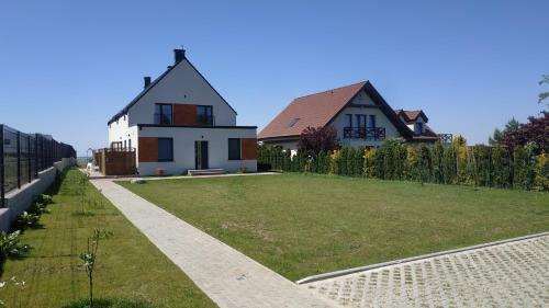 Apartamento Dom Na Klifie