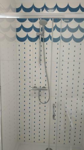 Apartamento Dom Na Klifie