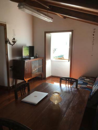Graciosa Family House