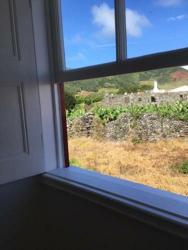 Graciosa Family House