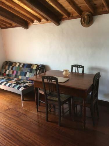 Graciosa Family House