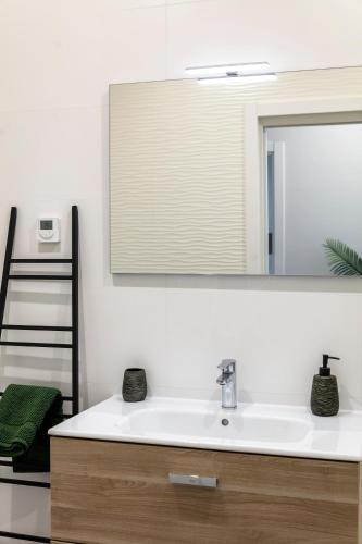 Apartment Confort 404