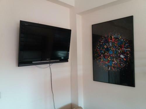 Quarto Com 4 Camas (beliches+ 1 Sof�-cama)