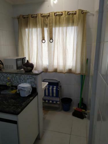 Apartamento Vila Cai�ara 2