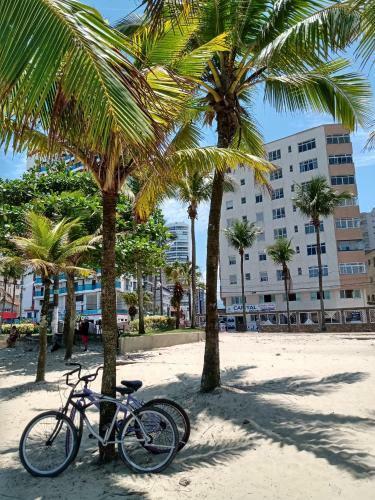 Apartamento Mare 88 P� Na Areia
