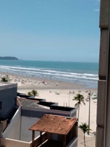 Apartamento Mare 88 P� Na Areia