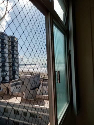 Apartamento Mare 88 P� Na Areia