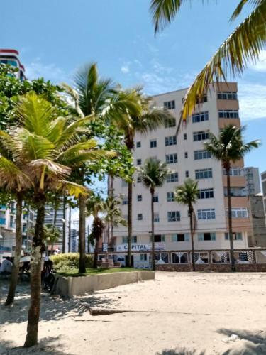 Apartamento Mare 88 P� Na Areia