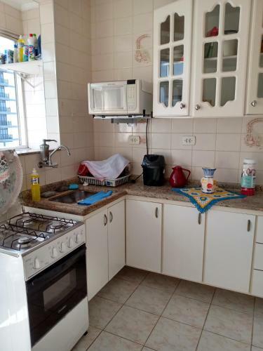 Apartamento Mare 88 P� Na Areia