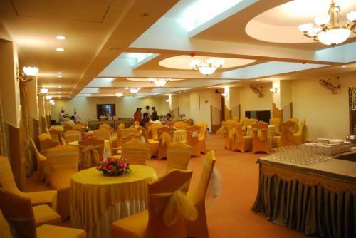 Hotel Ambience Excellency, Wakad, Pune