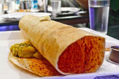 Hotel Ambience Excellency, Wakad, Pune
