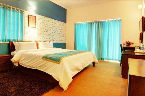 Hotel Ambience Excellency, Wakad, Pune