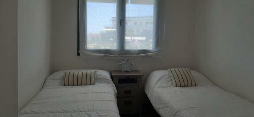 Apartamento Con Jard�n En El Rompido