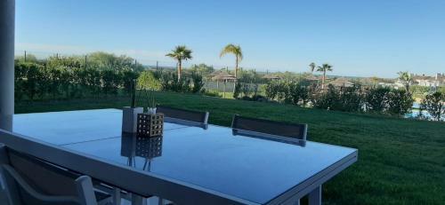 Apartamento Con Jard�n En El Rompido