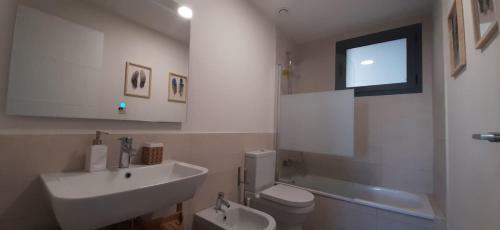 Apartamento Con Jard�n En El Rompido