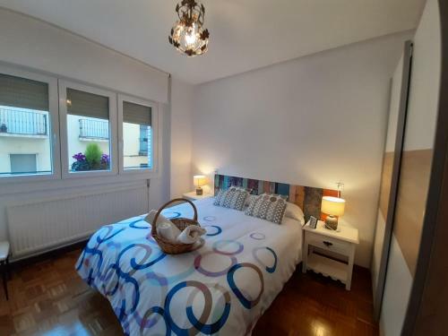 Apartamento Lizarra 49