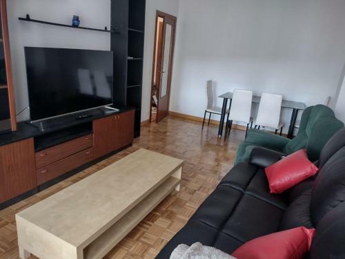 Apartamento Lizarra 49