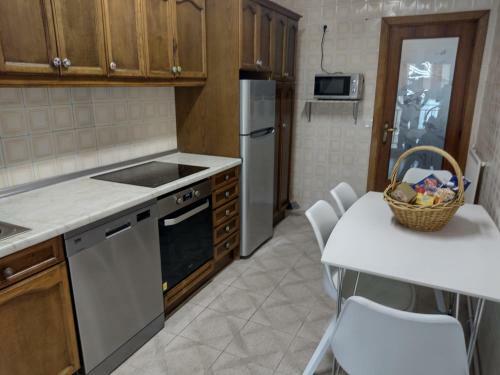 Apartamento Lizarra 49